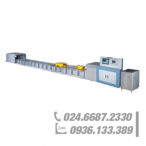 Chun Yen CY-6742A Máy thử kéo lằm ngang 500 tấn / Uninversal Tensile Testers - 50~500 Ton Micro Computer Hoirzontal Universal Tester