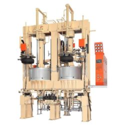 Chun Yen CY-PB58 Máy thử lưu hóa lốp xe tải - mở khuôn / TRUCK TIRE VULCANIZATION MOLDING MACHINE(OPENING MOLD)