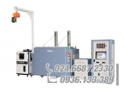 Chun Yen CY-6902 Máy thử áp lực vỡ ống nước / Rubber Testers - Micro Computer Huge Water Pipe Hydraulic Pressure Explosion Tester