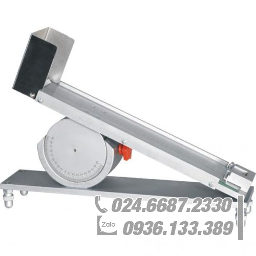 Chun Yen CY-6390 Máy thử rơi / Rubber Testers - Falling Dart Impact Tester