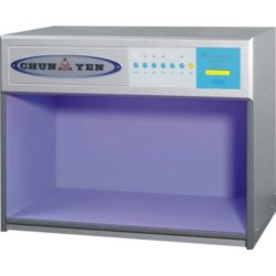 Chun Yen CY-6631 Buồng so màu / Rubber Testers - Color Matching Cabinet