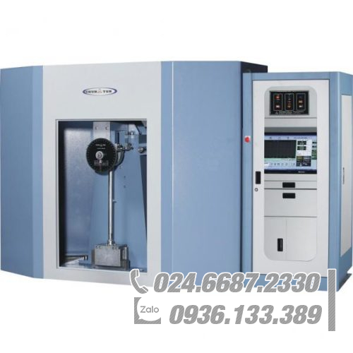 Chun Yen CY-6797 Máy kiểm tra va đập / Hand Tool Testers - Micro Computer Charpy Impact Tester