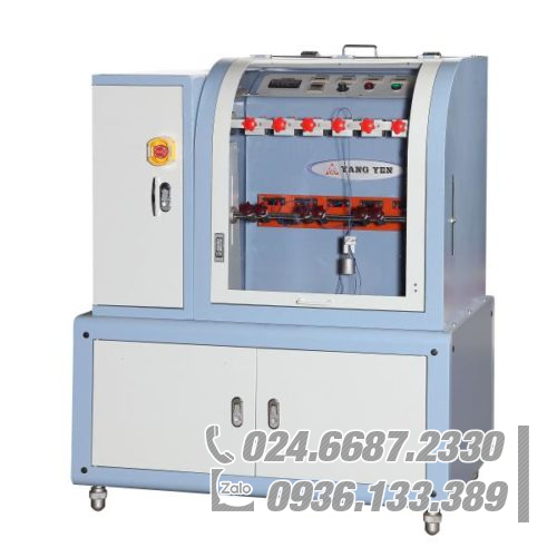 Chun Yen CY-6461 Máy kiểm tra chịu uốn của chân cắm / Cables Testers - Plug Lead Bending Tester