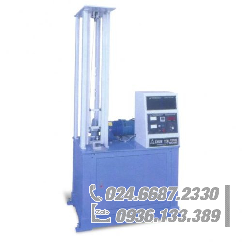 Chun Yen CY-6529B Máy kiểm tra va đập liên hoàn cho cáp quang / Fiber-Optic Wire Cables Testers - Fiber Optic Continuous Impact Tester