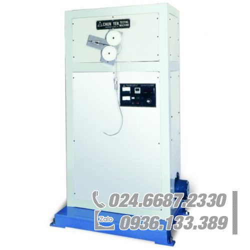 Chun Yen CY-6528 Máy kiểm tra cáp quang / Fiber-Optic Wire Cables Testers - Fiber Continuous Flexing Tester