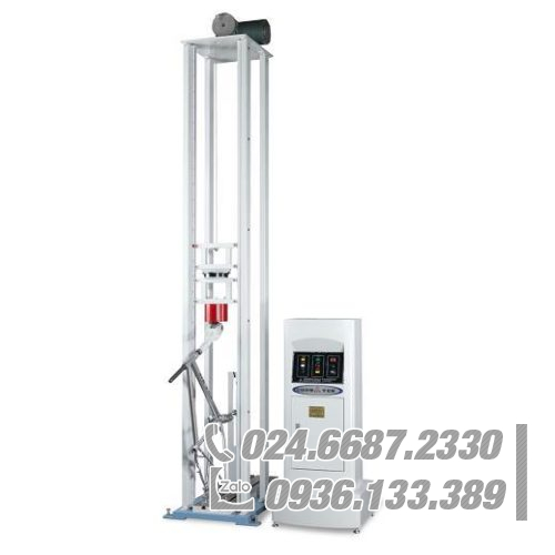 Chun Yen CY-6708 Máy kiểm tra rơi tự do / Bicycle Testers - Falling Mass Tester