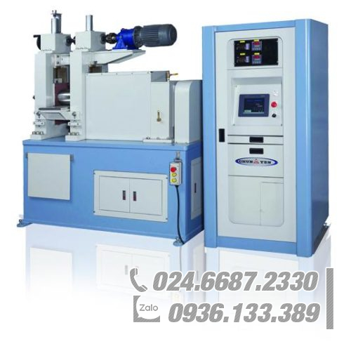 Chun Yen CY-667 Magnesium Alloy Surface Oarallel Rolling Tester