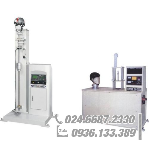 Chun Yen CY-6682 Máy kiểm tra mũ bảo hiểm / Automobile Testers - Helmet Retention System Effectiveness Tester