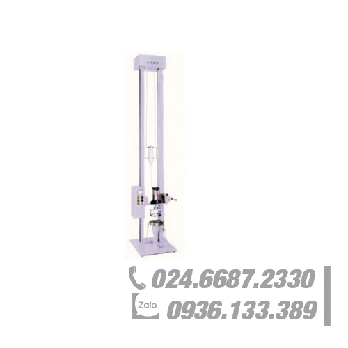 COMETECH QC-317A Máy kiểm tra độ thẩm thấu nước