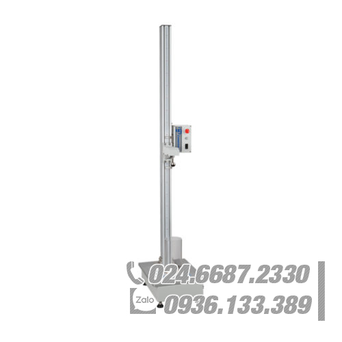 Cometech QC-633A Máy kiểm tra tác động phi tiêu thả điện tử