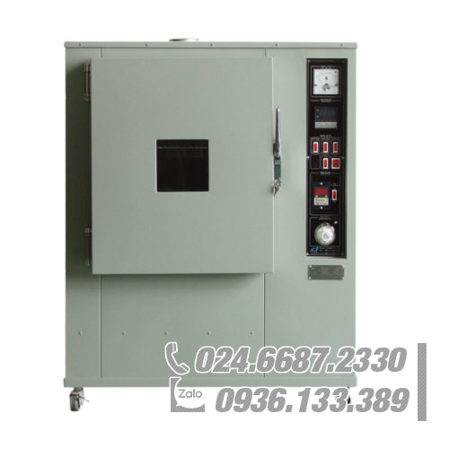 Cometech QC-605 M/L Lò sấy