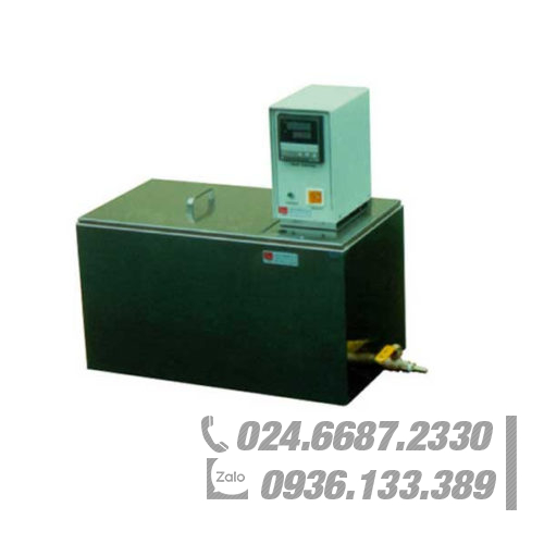 Cometech QC-653 Thùng dầu ngâm