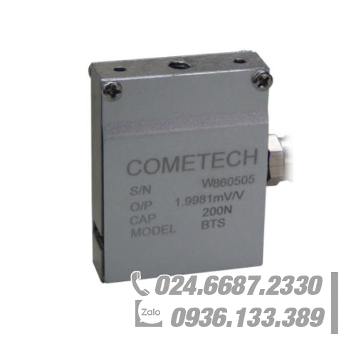 Cometech BTS NTS Cảm biến tải trọng