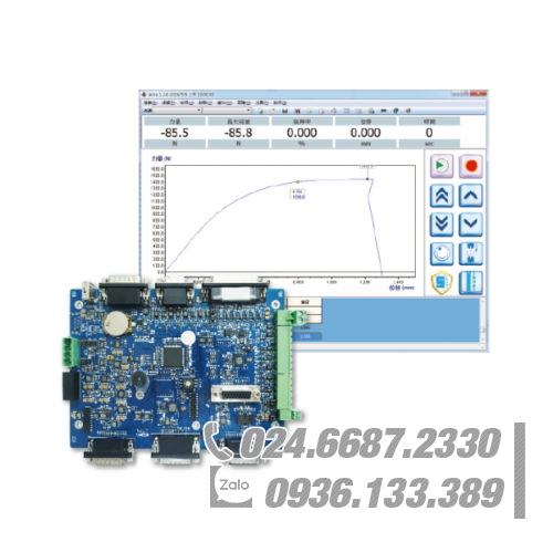 Cometech M1F BỘ ĐIỀU KHIỂN M1F