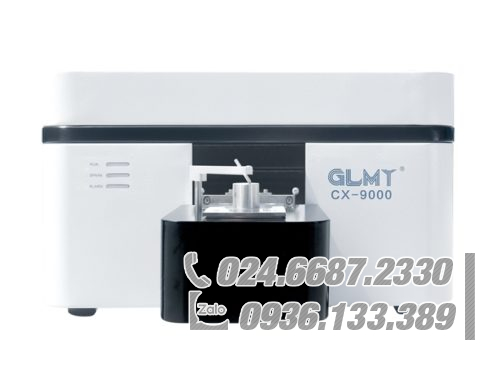 Máy phân tích quang phổ mô hình sàn CX-9000 GLMY