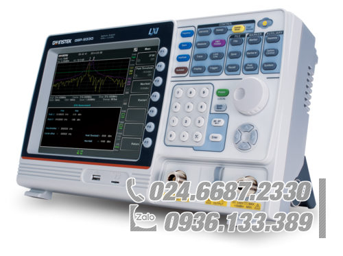 Máy hiện sóng Tektronix MDO4034C (350Mhz 4 kênh phân tích giao thức phân tích logic phát xung)