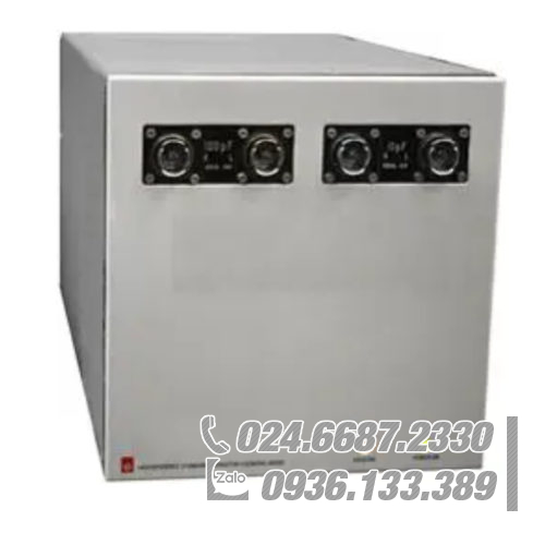 IET GENRAD 1408 Tụ điện tiêu chuẩn