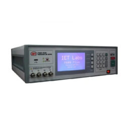 IET QUADTECH 7600 PLUS PRECISION LCR METER