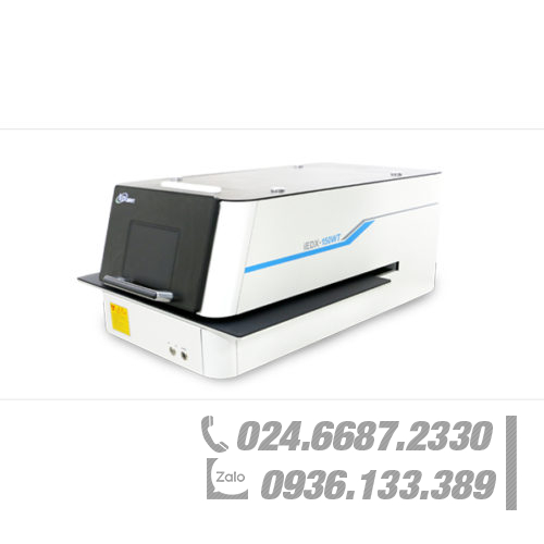 ISP iEDX-150WT Máy đo Xray