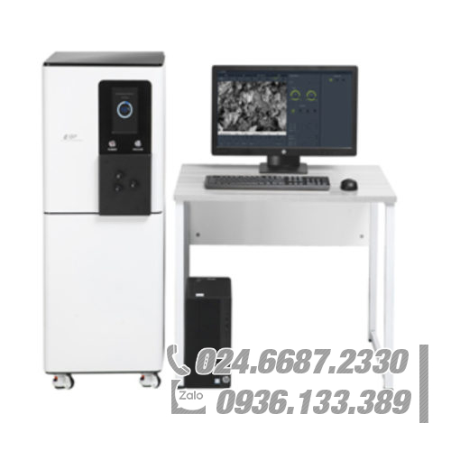 ISP Thiết bị SEM IM-150 Series