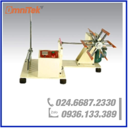 JIA-710 Loại động cơ cuộn