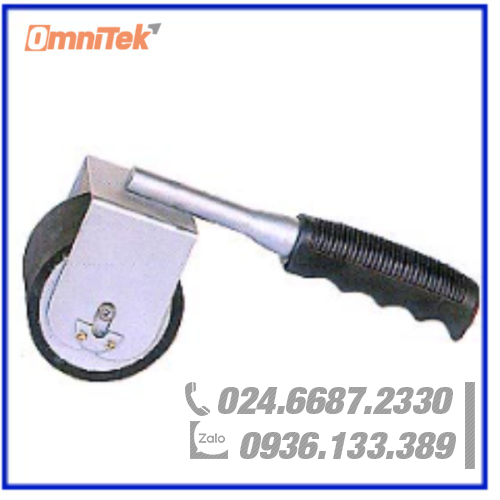 JIA-931-2 Lăn ép băng keo bằng tay JIS-C2107