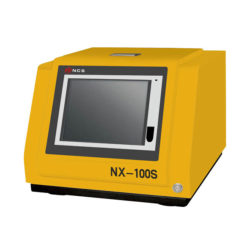 Máy phân tích kim loại nặng NX-100S NCS