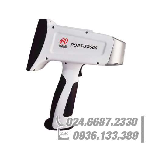 Máy phân tích X-Ray cầm tay Port-X500 NCS