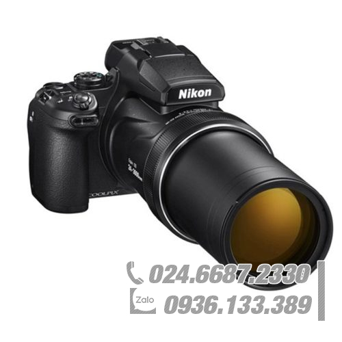 MÁY ẢNH NIKON COOLPIX P1000