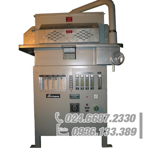 Máy đo độ dẫn nhiệt của vật liệu -Calorimeter ORTON