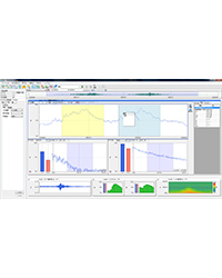 Waveform Analysis Software AS-70