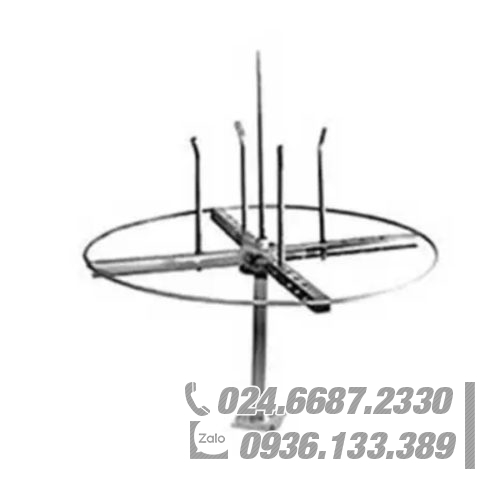 TAYMER LR100-284 Wind Off Reel Stand