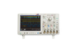 Máy hiện sóng Tektronix MDO4054C (500Mhz 4 kênh phân tích giao thức phân tích logic phát xung)