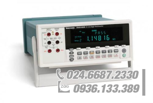 Đồng hồ vạn năng 4000 Tektronix