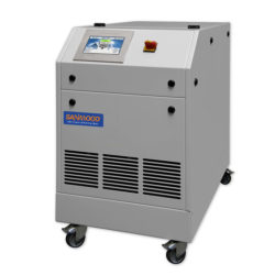 Hệ thống tạo khí cho luyện tập SM-AG-02 Altitude Generator
