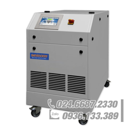 Hệ thống tạo khí cho luyện tập SM-AG-02 Altitude Generator