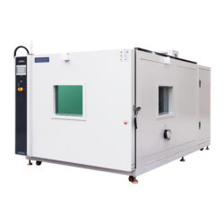 Buồng thử nhiệt độ độ ẩm  SM-VTH-2000-CC Altitude Temperature Humidity Chamber