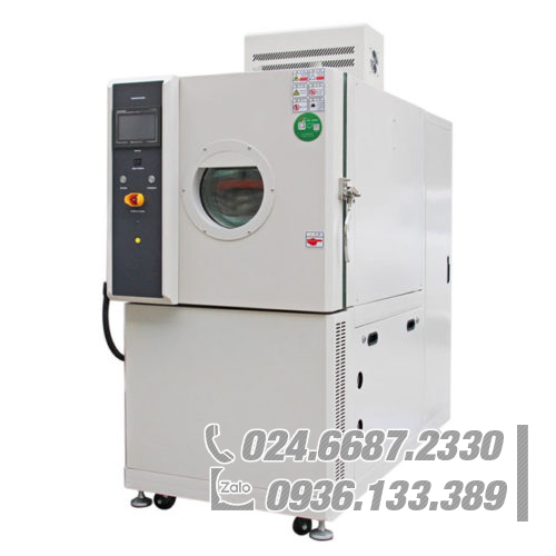 Buồng thử SM-VTH-500-CC Altitude Temperature Test Chamber