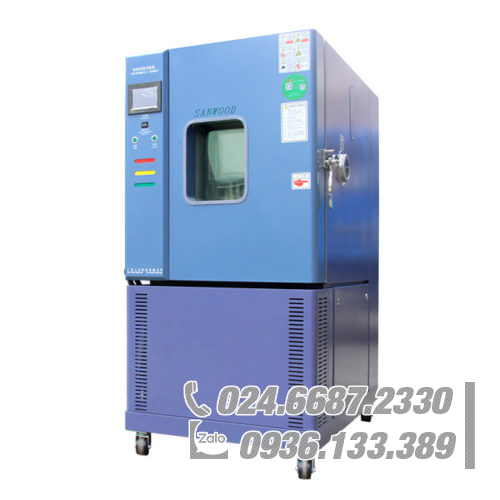 Buồng nhiệt độ thử pin ắc quy SMC-1500-CC-FB Battery Temperature Test Chamber