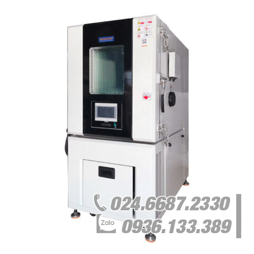 Buồng thử pin ắc quy SMC-225-CC-FB Battery Test Chambers