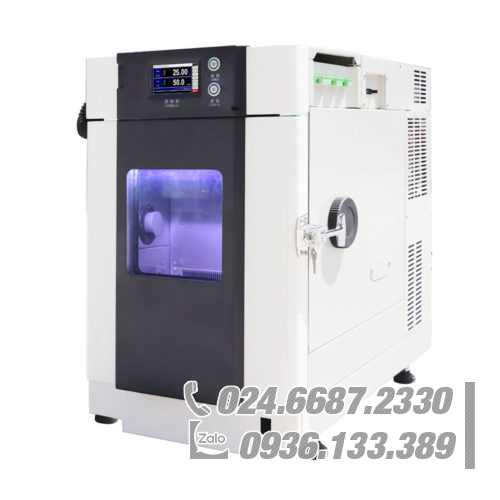 Buồn thử nhiệt độ độ ẩm để bàn SMC-22-CC Bench-Top Type Temperature Humidity Chamber