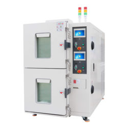 Buồng thử nhiệt độ lớp kép chống nổ SMC-800-CC-FB Double-layer High and Low Temperature Explosion-proof Test Chamber