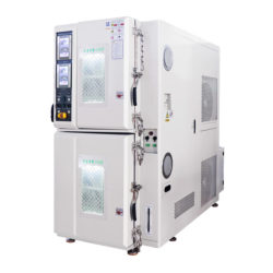 Buồng nhiệt độ thử pin ắc quy  SMC-225CC-FB-2 Double-layer High Low Temperature Battery Test Chamber