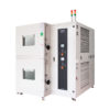 Buồng thử nhiệt độ độ ẩm SMC-150-CC lớp kép Double layers Temperature Humidity Test Chamber