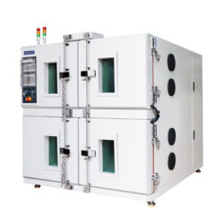 Buồng thử nhiệt độ độ ẩm SMC-900-CC lớp kép Double Layer Temperature And Humidity Test Chamber