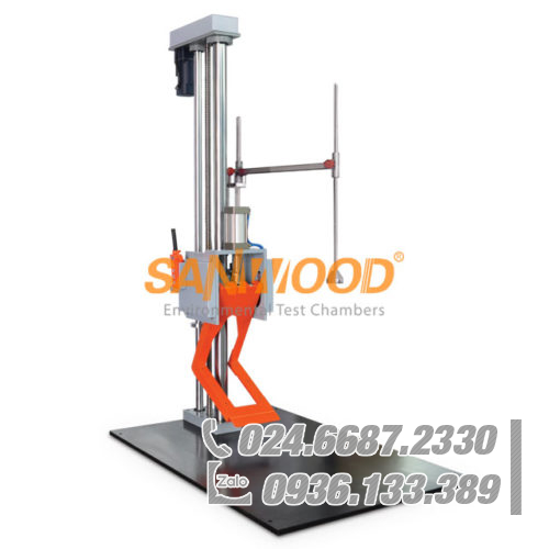 Thiết bị thử va đập SM-DT200