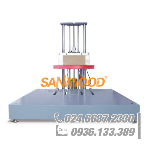 Thiết bị thử ly tâm SM-DT150