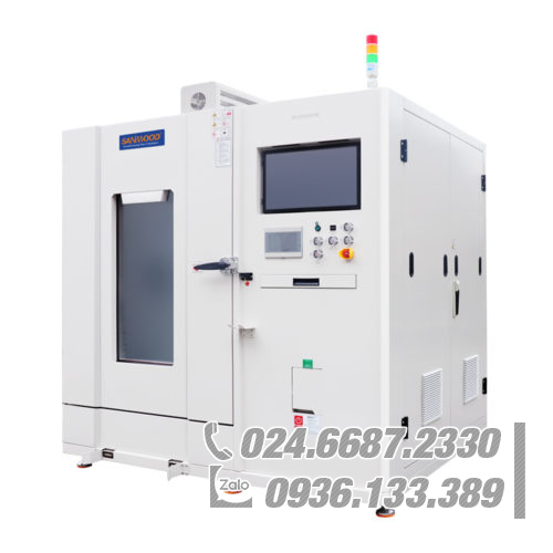 Buồng thử  SM-eMMC-CD High And Low Temperature Test Chamber