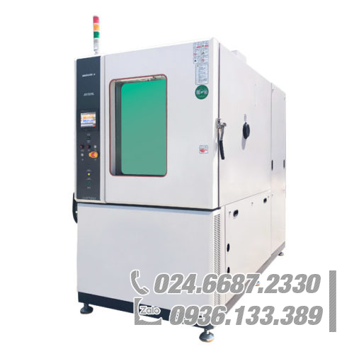 Buồng thử ESS SM-KS-1000-CC Test Chamber