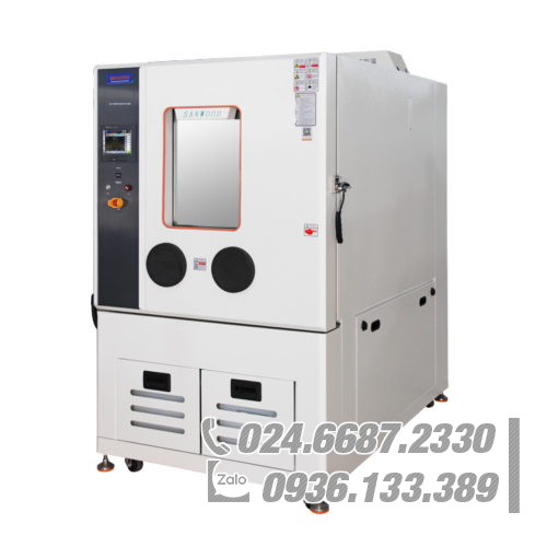 Buồng thử tốc độ thay đổi nhanh  SM-KS-1000-CC Fast Change Rate Test Chambers